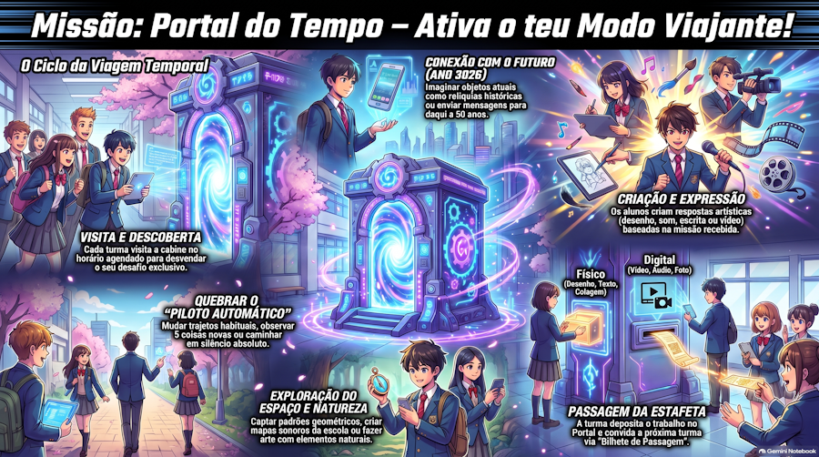 infografico exprimARTE